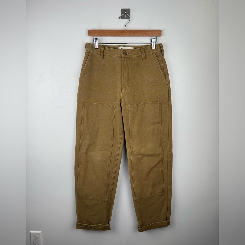 L.F.MARKEY Women Cotton Pant Size 28